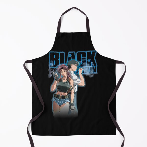 Item preview, BLACK LAGOON designed and sold by GinaSimpson.