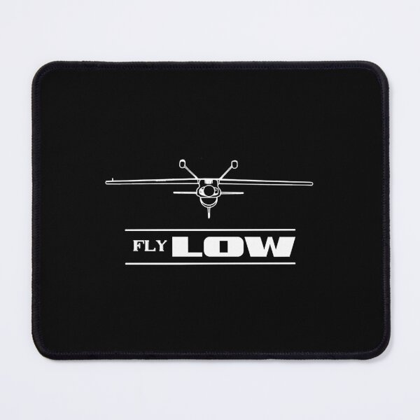Item preview, FLY LOW  designed and sold by SheilaGut43339.