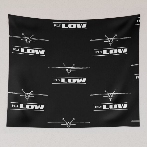 Item preview, FLY LOW  designed and sold by SheilaGut43339.
