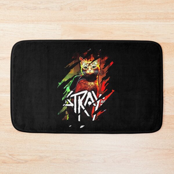 Item preview, Stray Game, Cool Design Classic  designed and sold by PaulAnnis.