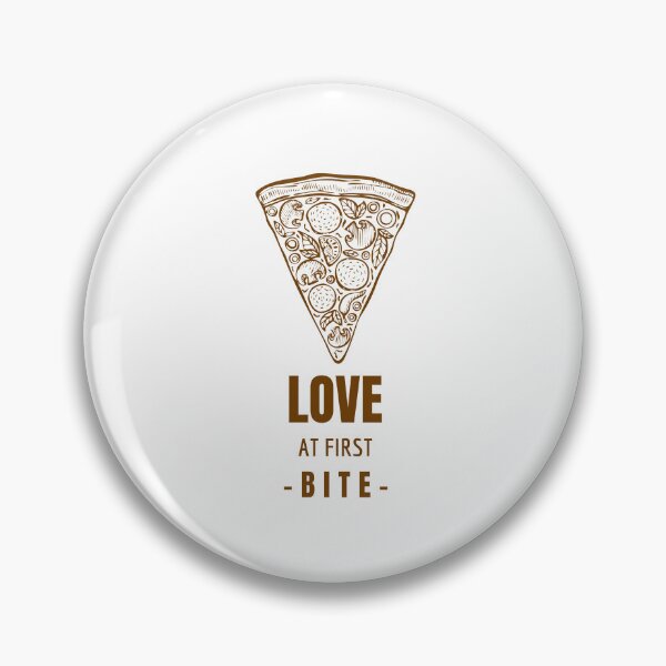 Item preview, Love At First Bite. designed and sold by SBRTPOD.