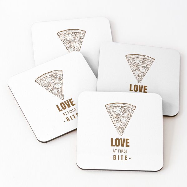 Item preview, Love At First Bite. designed and sold by SBRTPOD.