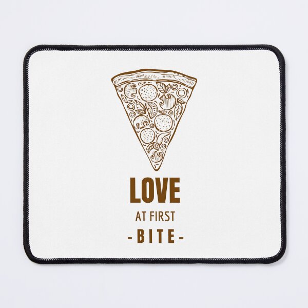 Item preview, Love At First Bite. designed and sold by SBRTPOD.