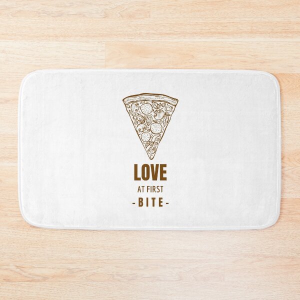 Item preview, Love At First Bite. designed and sold by SBRTPOD.