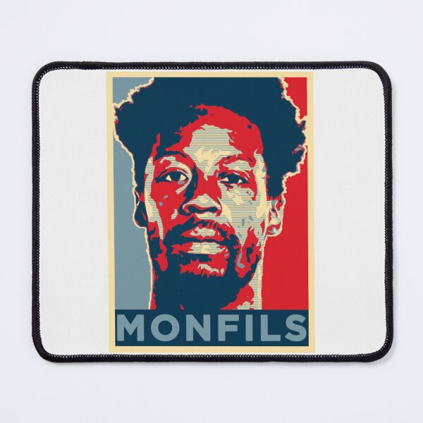 Item preview, Gael LAMONF Monfils- Limited Edition | Perfect Gift designed and sold by jenniedevo.