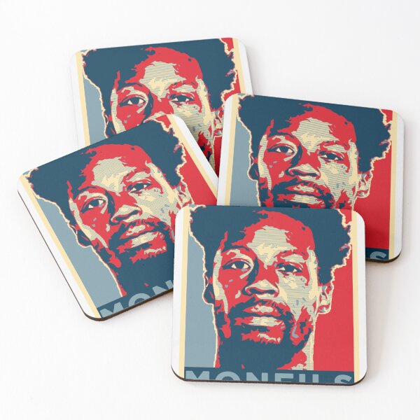 Item preview, Gael LAMONF Monfils- Limited Edition | Perfect Gift designed and sold by jenniedevo.