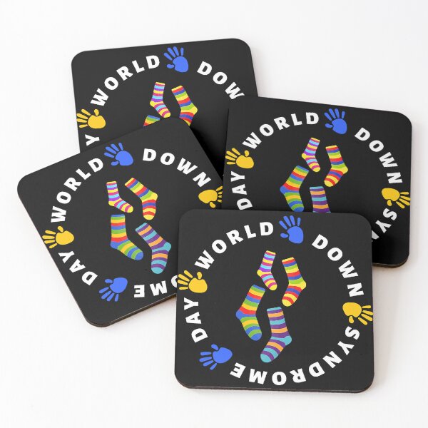 Item preview, World Down Syndrome Day Down Syndrome Awareness Month designed and sold by EmilieWebeEW.