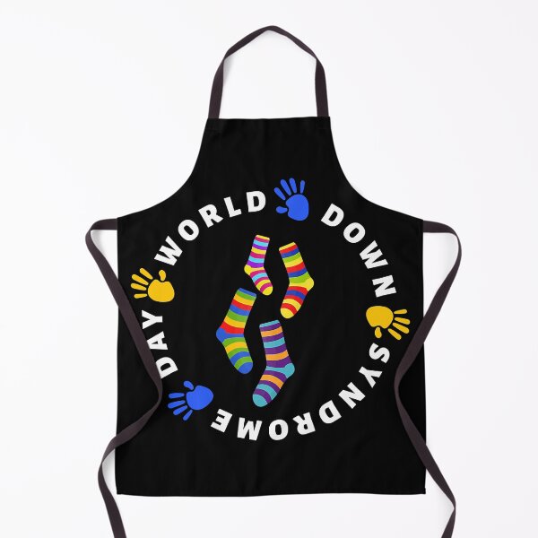 Item preview, World Down Syndrome Day Down Syndrome Awareness Month designed and sold by EmilieWebeEW.