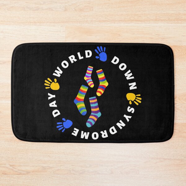 Item preview, World Down Syndrome Day Down Syndrome Awareness Month designed and sold by EmilieWebeEW.