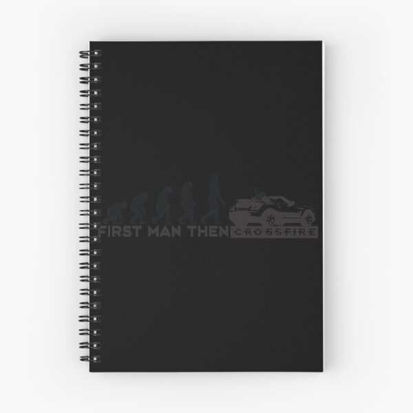 Item preview, First man then crossfire  designed and sold by AmandaDav30443.