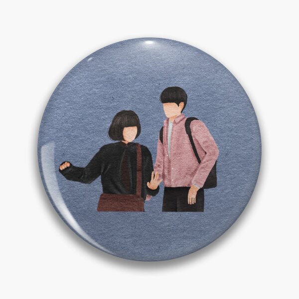 Item preview, Extraordinary Attorney Woo - Woo Young Woo & Lee Jun Ho 1 designed and sold by kimmumii.