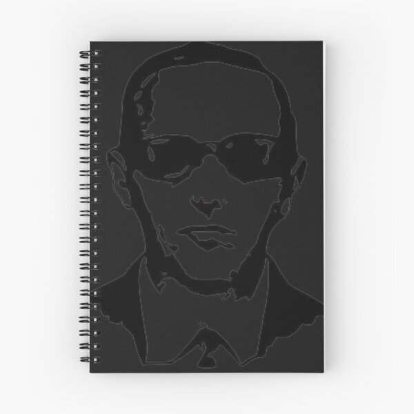 Item preview, D. B. Cooper shirt -  designed and sold by olivejanepi.