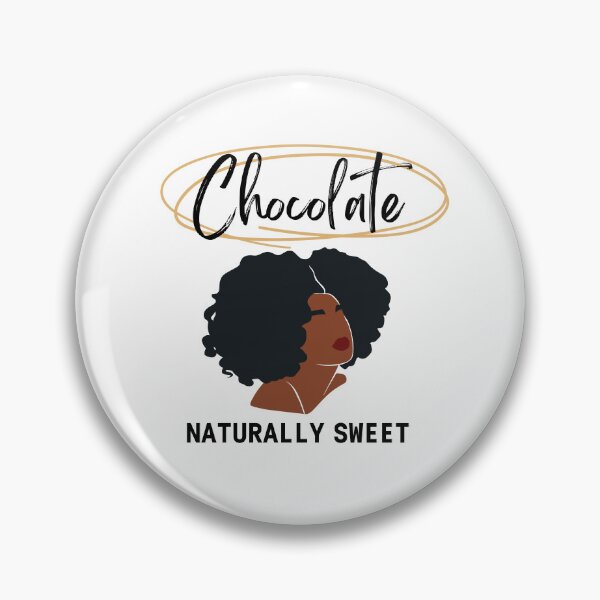 Item preview, Chocolate naturally sweet - Cute lovely  designed and sold by Happiness-pills.