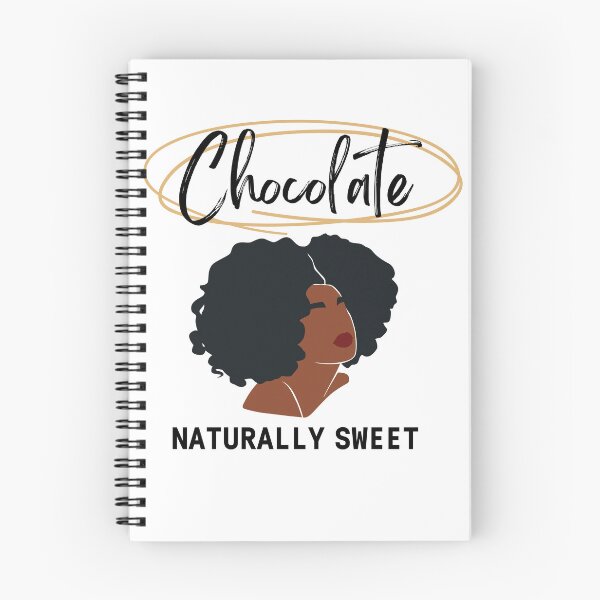 Item preview, Chocolate naturally sweet - Cute lovely  designed and sold by Happiness-pills.