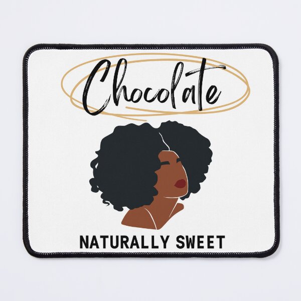 Item preview, Chocolate naturally sweet - Cute lovely designed and sold by Happiness-pills.