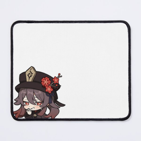 Item preview, Genshin Impact- Chibi Hutao designed and sold by sukisoup.
