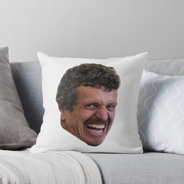 Item preview, Guenther Steiner Laugh- Limited Edition | Perfect Gift designed and sold by jenniedevo.