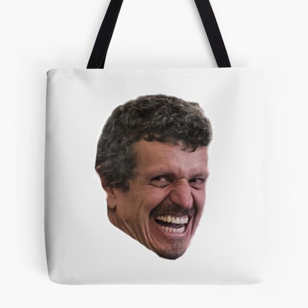 Item preview, Guenther Steiner Laugh- Limited Edition | Perfect Gift designed and sold by jenniedevo.