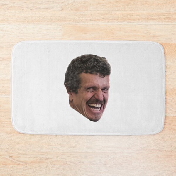 Item preview, Guenther Steiner Laugh- Limited Edition | Perfect Gift designed and sold by jenniedevo.