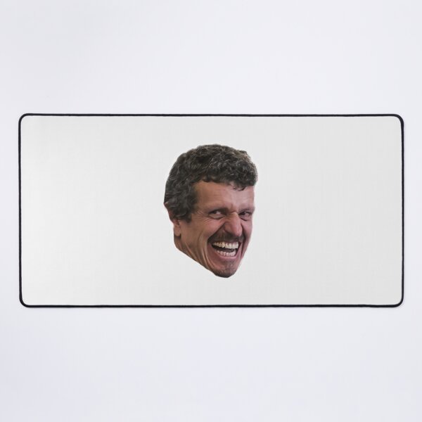 Item preview, Guenther Steiner Laugh- Limited Edition | Perfect Gift designed and sold by jenniedevo.
