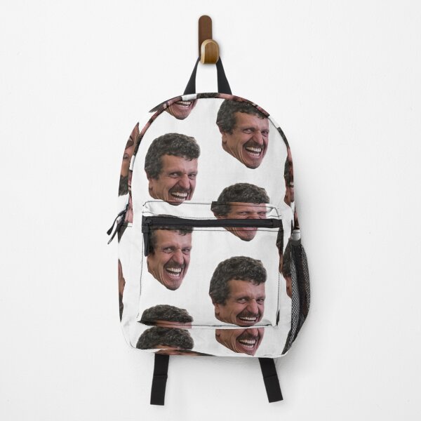 Item preview, Guenther Steiner Laugh- Limited Edition | Perfect Gift designed and sold by jenniedevo.