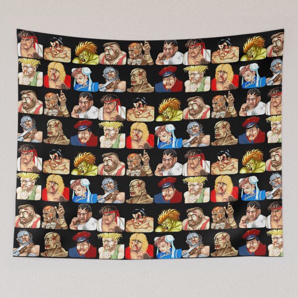 Item preview, Defeated Portraits  designed and sold by HannahWel16021.