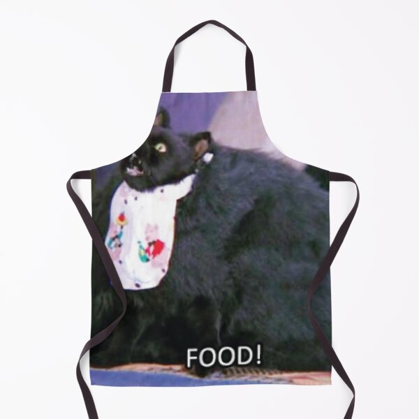 Item preview, Fooooood designed and sold by CloverFi.
