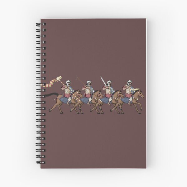 Item preview, Roman Cavalry designed and sold by foojer.