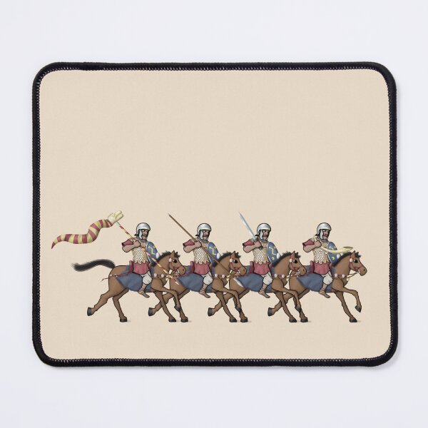 Item preview, Roman Cavalry designed and sold by foojer.