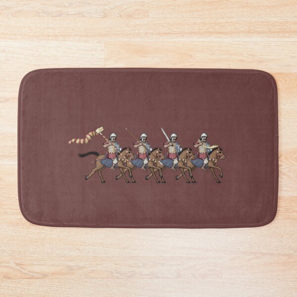 Item preview, Roman Cavalry designed and sold by foojer.