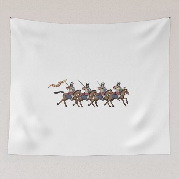 Item preview, Roman Cavalry designed and sold by foojer.