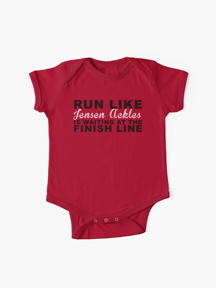 finish line infant clothes