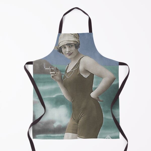 Item preview, At the Seaside designed and sold by princessbunhead.