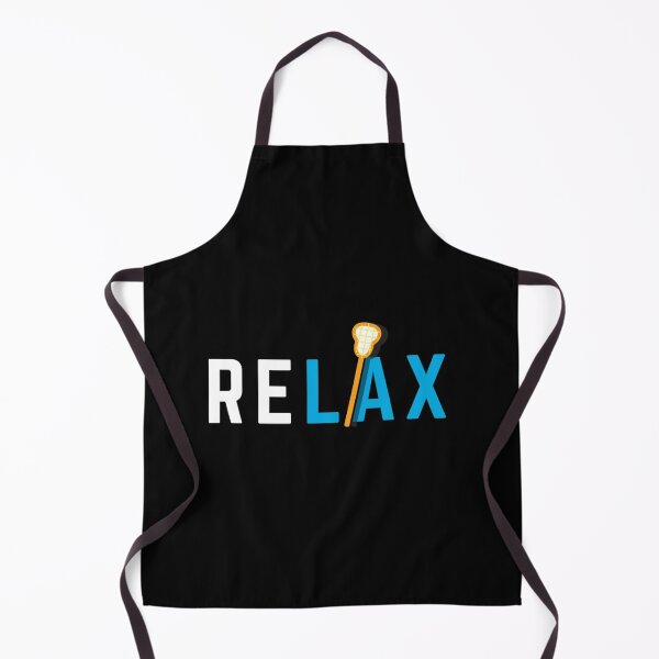 Item preview, Relax Lax Essential T-Shirt designed and sold by pkelseysi.