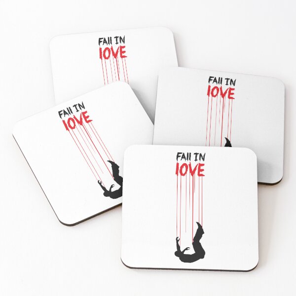 Item preview, Fall in Love designed and sold by Pratik Dodiya.