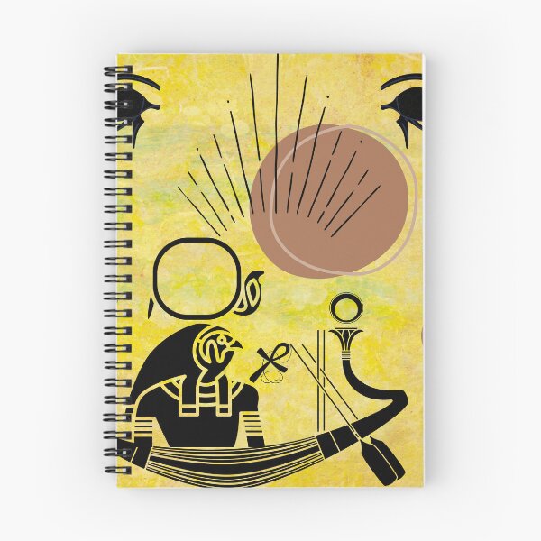 Item preview, Digital print of ra papyrus  designed and sold by Remde.