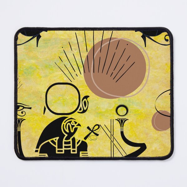 Item preview, Digital print of ra papyrus  designed and sold by Remde.