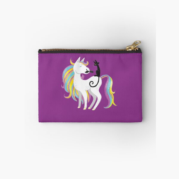 Item preview, Rainbow pony in disguise designed and sold by jasmineberry.