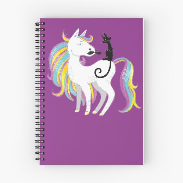 Item preview, Rainbow pony in disguise designed and sold by jasmineberry.