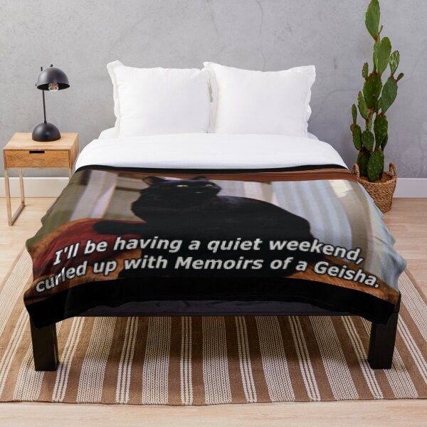 Item preview, Salems Quiet Weekend designed and sold by CloverFi.