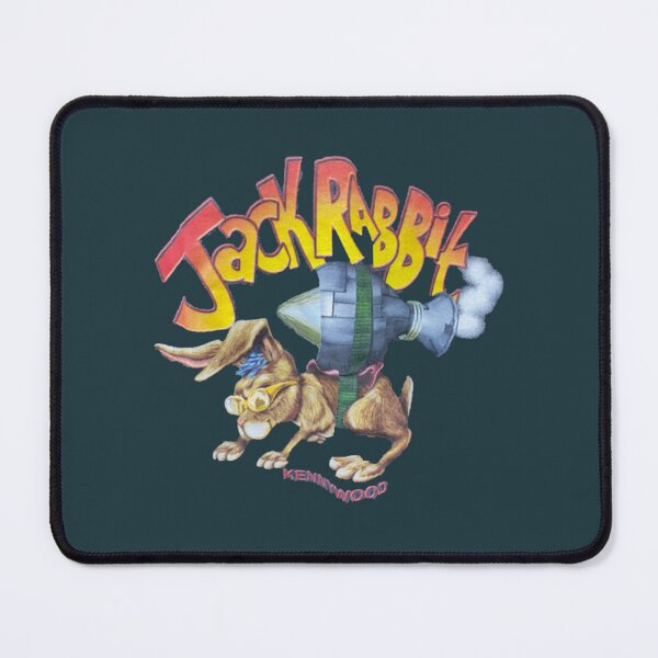 Item preview, kennywood park jack rabbit Gift Idea For Kennywood Lovers designed and sold by BrendenRolfson.