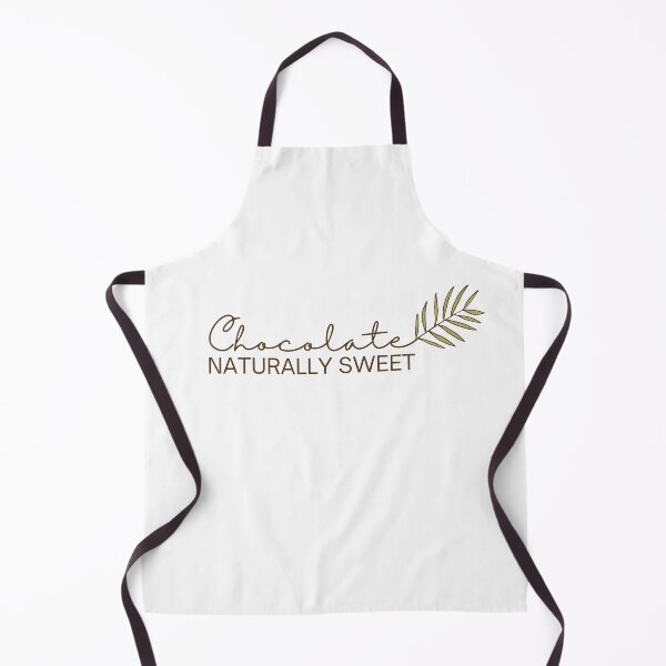 Item preview, Chocolate naturally sweet - Funny chocolate designed and sold by Happiness-pills.