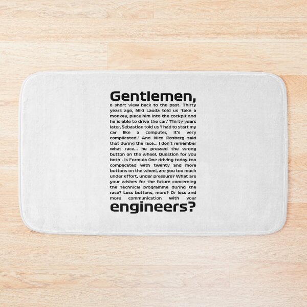 Item preview, Gentlemen, a short view back to the past.- Limited Edition | Perfect Gift designed and sold by jenniedevo.