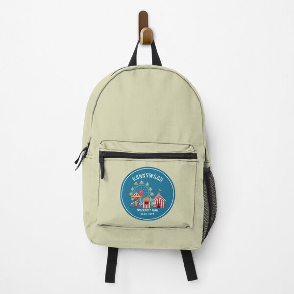 Item preview, Kennywood Amusement Park Pittsburgh designed and sold by BrendenRolfson.
