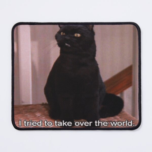 Item preview, Salem Rules the World designed and sold by CloverFi.