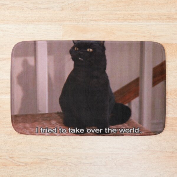 Item preview, Salem Rules the World designed and sold by CloverFi.