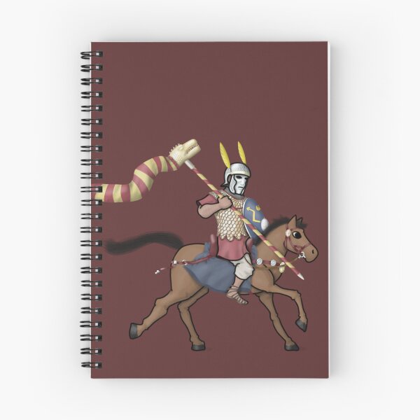 Item preview, Roman Cavalry Draconarius designed and sold by foojer.