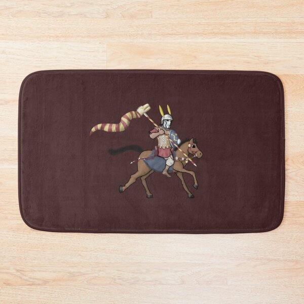 Item preview, Roman Cavalry Draconarius designed and sold by foojer.