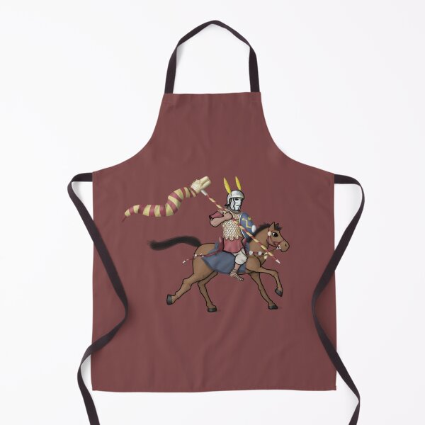 Item preview, Roman Cavalry Draconarius designed and sold by foojer.