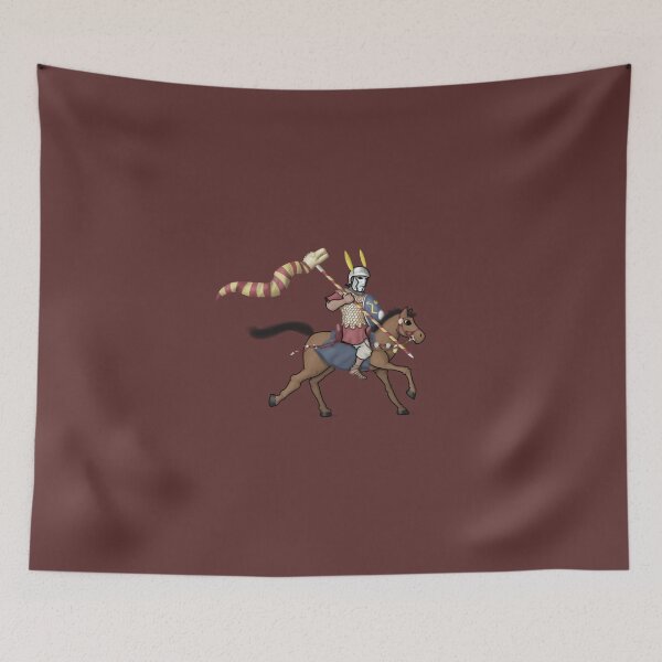 Item preview, Roman Cavalry Draconarius designed and sold by foojer.
